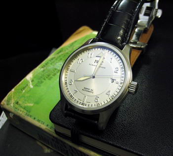 IWC Spitfire